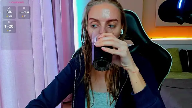 Jam cream online show from 09/20/25, 11:37