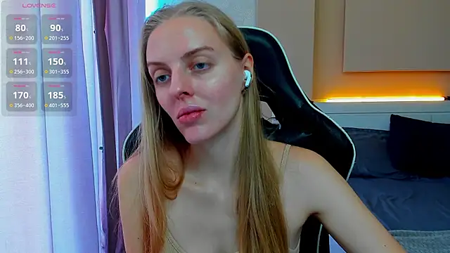 Jam cream online show from 10/14/25, 08:37