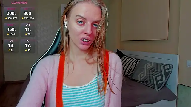 Jam cream online show from 03/03/25, 07:13