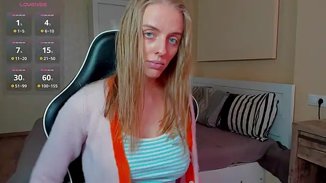 Jam cream online show from 02/26/25, 09:55