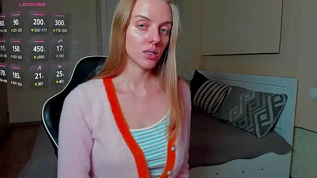 Jam cream online show from 03/03/25, 12:28