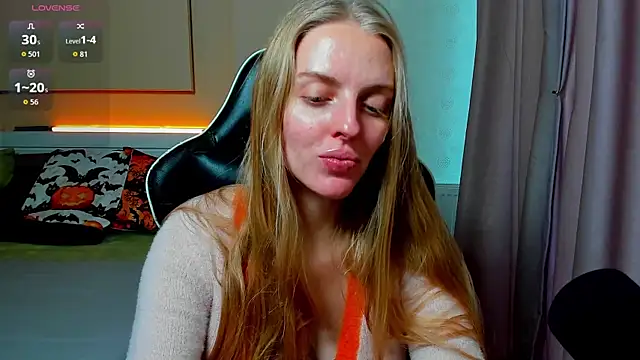 Jam cream online show from 10/31/25, 01:52