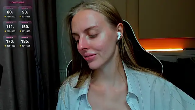 Jam cream online show from 10/22/25, 02:49