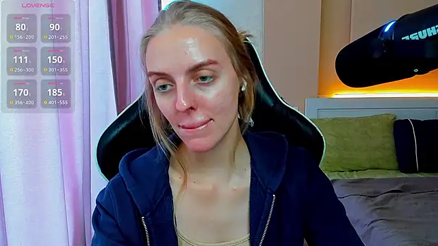 Jam cream online show from 09/21/25, 11:04