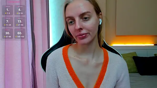 Jam cream online show from 09/27/25, 09:59