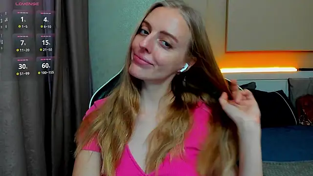 Jam cream online show from 10/24/25, 05:45