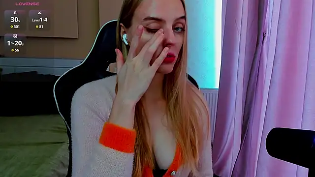 Jam cream online show from 11/08/25, 09:13