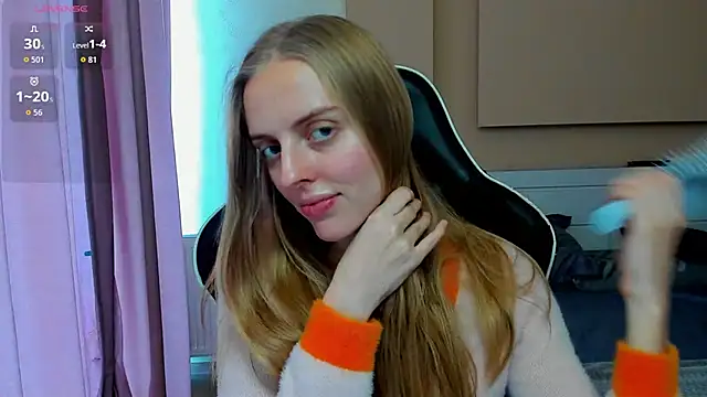 Jam cream online show from 10/13/25, 01:12