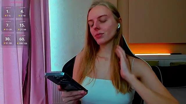 Jam cream online show from 10/01/25, 10:41