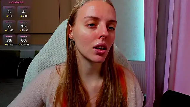 Jam cream online show from 11/29/25, 10:04