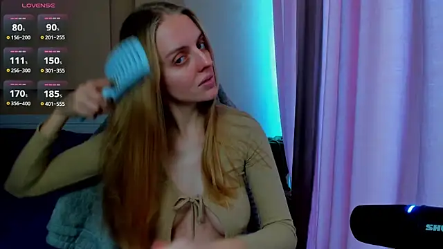 Jam cream online show from 12/20/25, 12:08