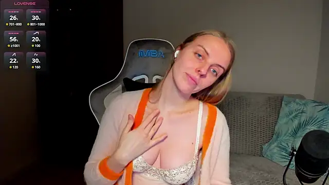 Jam cream online show from 03/01/26, 07:47