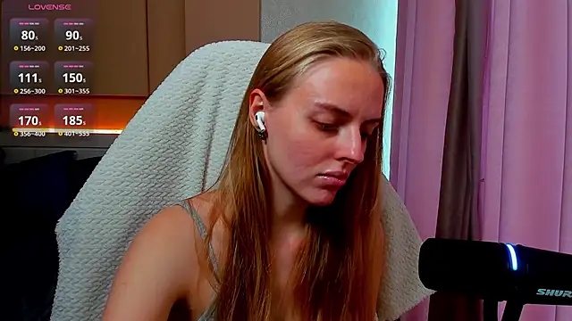 Jam cream online show from 11/16/25, 11:15