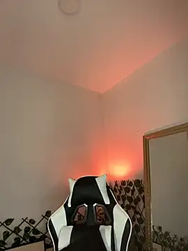 Fancyxlove online show from 09/23/25, 01:40