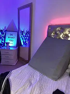 Fancyxlove online show from 03/12/25, 07:36