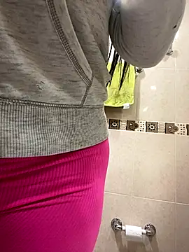 Fancyxlove online show from 10/07/25, 12:50