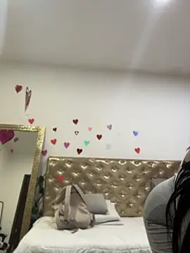 Fancyxlove online show from 06/18/26, 12:21