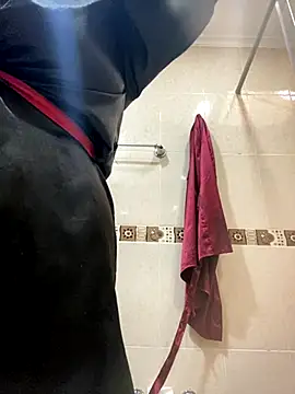 Fancyxlove online show from 10/29/25, 12:59