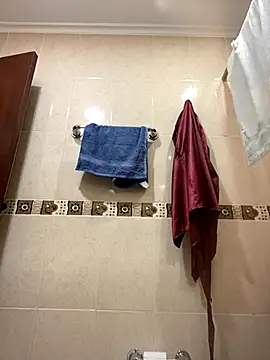 Fancyxlove online show from 11/01/25, 12:54