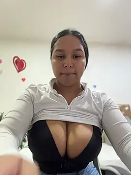 Fancyxlove online show from 07/09/26, 12:26