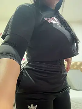 Fancyxlove online show from 07/07/26, 12:20