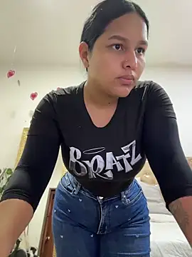 Fancyxlove online show from 06/15/26, 12:16