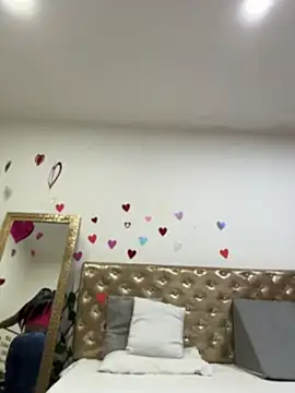 Fancyxlove online show from 06/17/26, 12:26