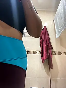 Fancyxlove online show from 10/16/25, 12:35