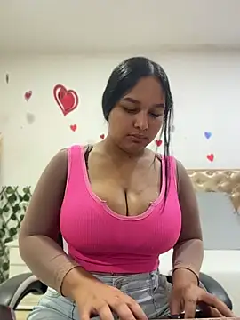 Fancyxlove online show from 07/15/26, 12:23