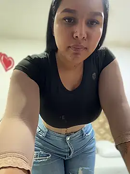 Fancyxlove online show from 07/02/26, 12:22