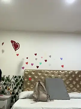 Fancyxlove online show from 07/03/26, 12:22
