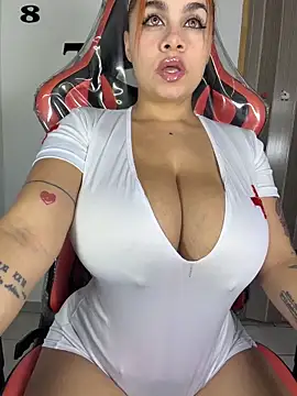 miapichxs online show from 03/22/26, 04:27