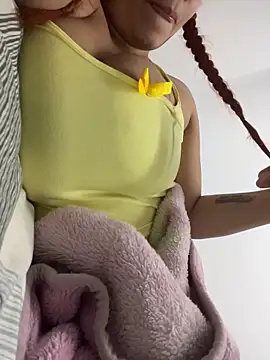 miapichxs online show from 11/16/25, 06:29