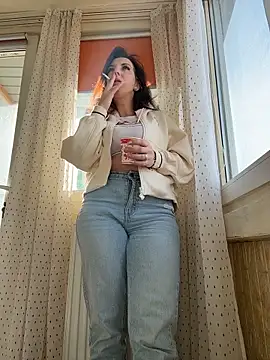 Almmaxxxx online show from 03/08/26, 06:49