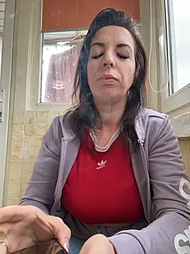 Almmaxxxx online show from 03/20/26, 07:42