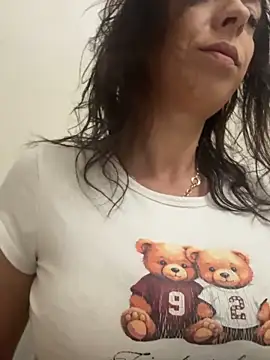 Almmaxxxx online show from 10/19/25, 03:31