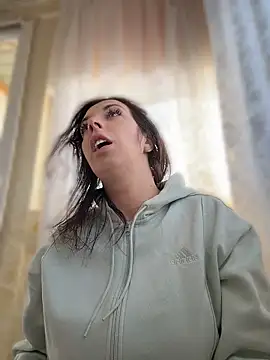 Almmaxxxx online show from 04/15/26, 05:24