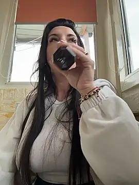 Almmaxxxx online show from 04/04/26, 04:19