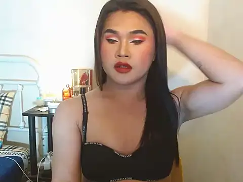 JustineBIGCUM online show from 11/29/25, 03:50