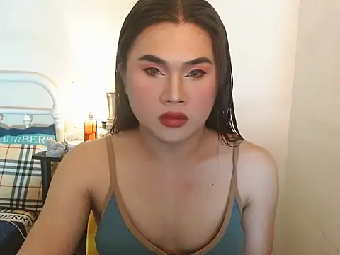 JustineBIGCUM online show from 12/01/25, 10:27
