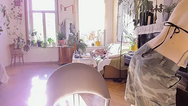 Miranda2 0 online show from 01/07/26, 08:19