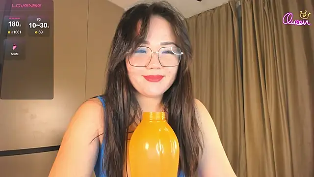 azure moon2 online show from 05/26/26, 07:34