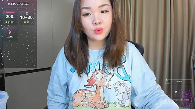 azure moon2 online show from 11/14/25, 01:37