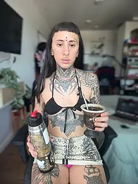 samisamsx online show from 12/19/25, 04:53