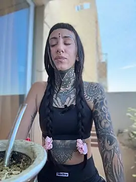 samisamsx online show from 12/17/25, 05:40