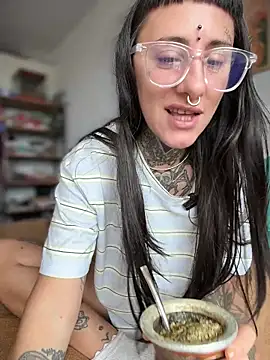 samisamsx online show from 12/20/25, 05:49