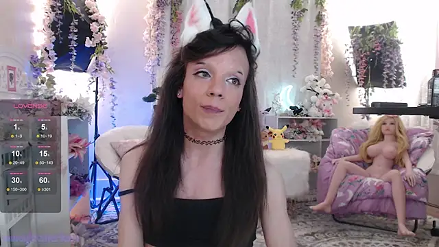 xxhayleemariexx online show from 01/02/25, 03:15