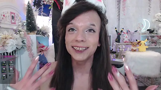 xxhayleemariexx online show from 12/23/24, 05:17