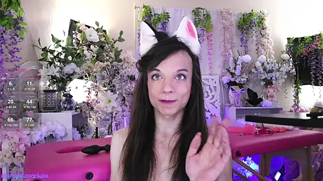 xxhayleemariexx online show from 05/18/26, 02:44