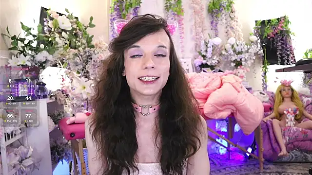 Snapshot of xxhayleemariexx chatting on 06/11/26, 02:53 xxhayleemariexx online show from 06/11/26, 02:53